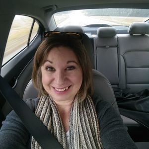 Meet your Posher, Laura